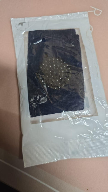 Baby Crawling Anti Slip Knee Pads, Unisex Baby Knee Protectors Toddler Leg Warmer Safety Walking Kneepads 2 Pairs